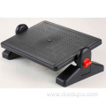 Office Adjustable Portable Ergonomic Design Footrest